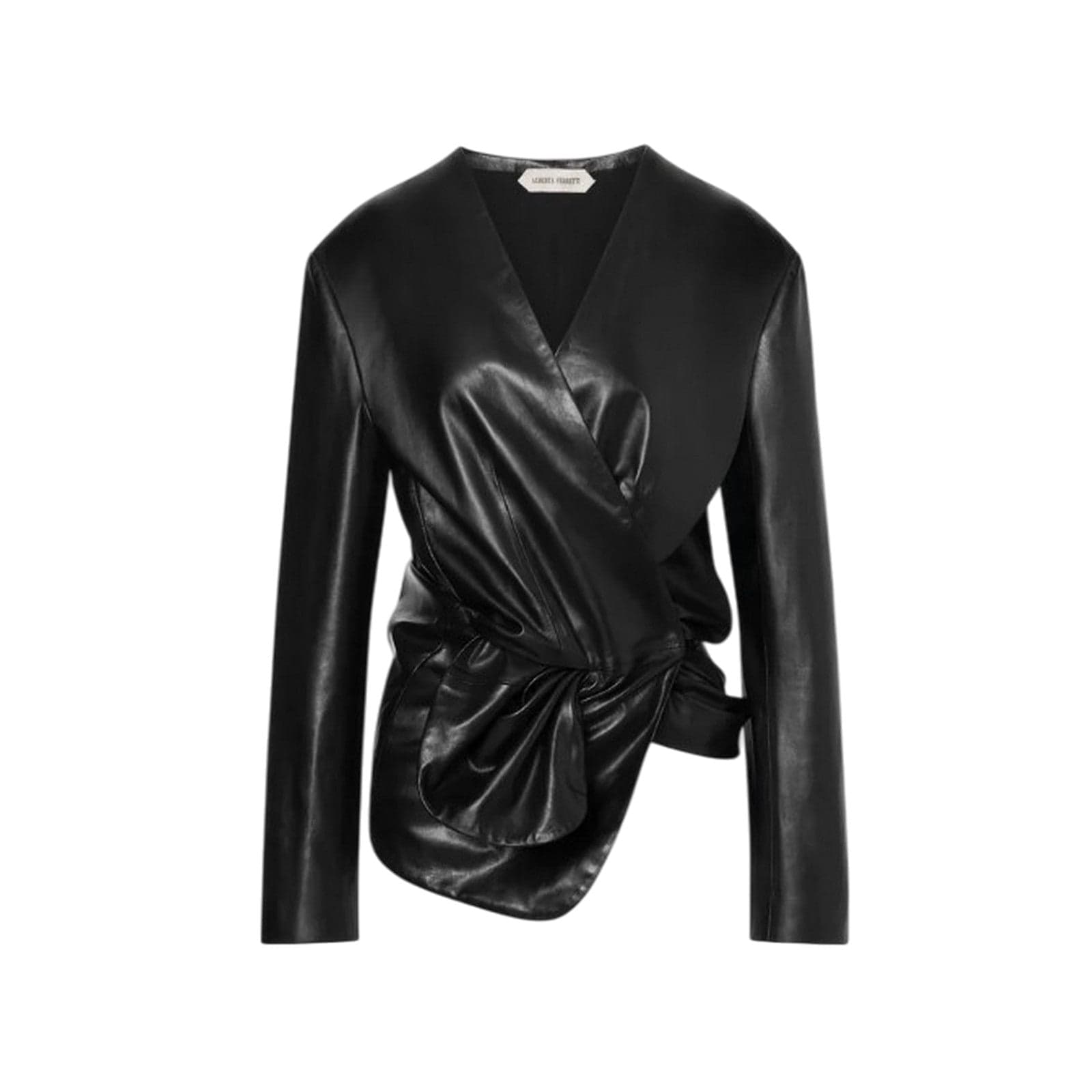 Alberta Ferretti giacche donna alberta ferretti - giacca - nero da donna in Giacche da abito e blazer Drestige - Casamassima, commercioVirtuoso.it