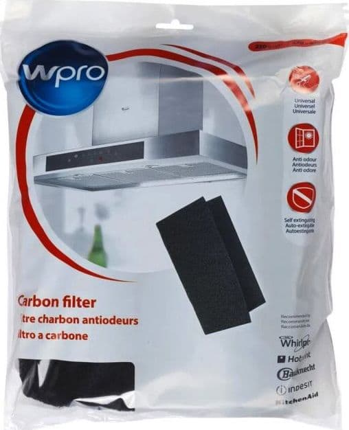 UCF017-Filtro-Cappa-Aspirante-Carbone-Ritagliabile-WPro-470-x-970-mm-250-g/m²