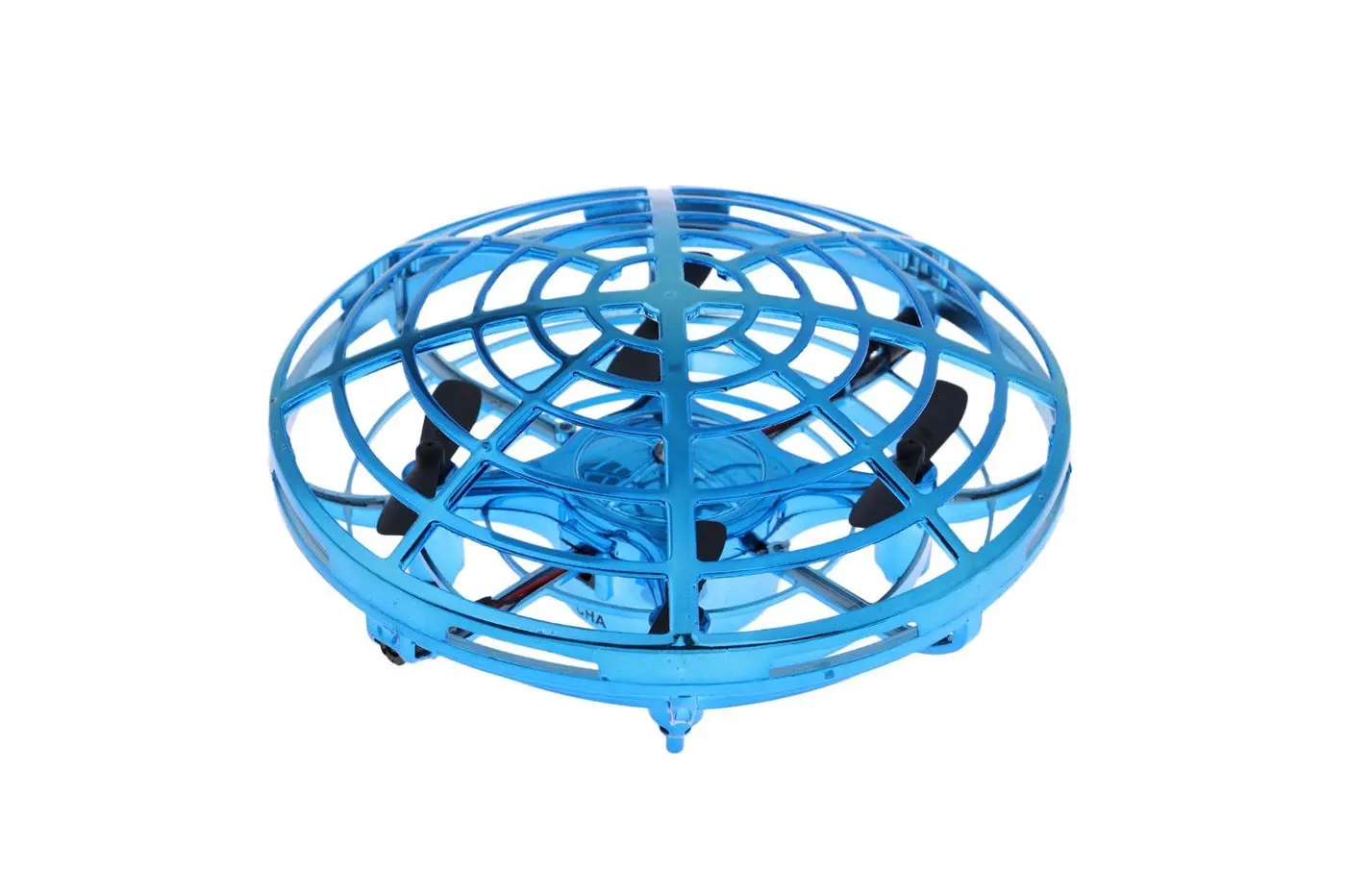 Ufo-Interactive-Aircraft-Quadricottero-Giochi-Volante-Infrarossi-Induzione-Aereo