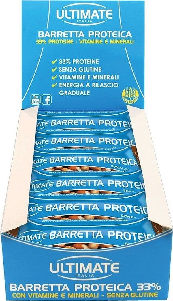 ULTIMATE-BARRETTA-PROTEICA-NOCCIOLA-24-PEZZI