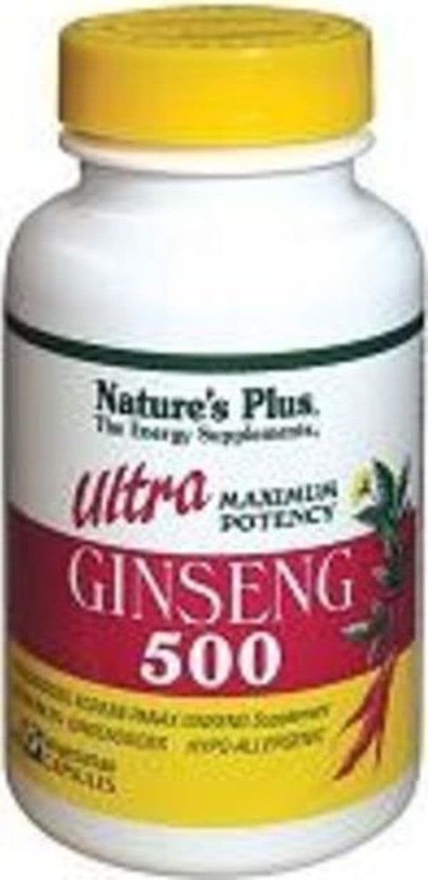 ULTRA-GINSENG-COREANO-60-CAPSULE
