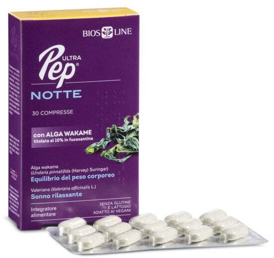 Ultra pep notte new 30tav in Protezione lenzuola e mobilia Clubfarma - Melilli, commercioVirtuoso.it