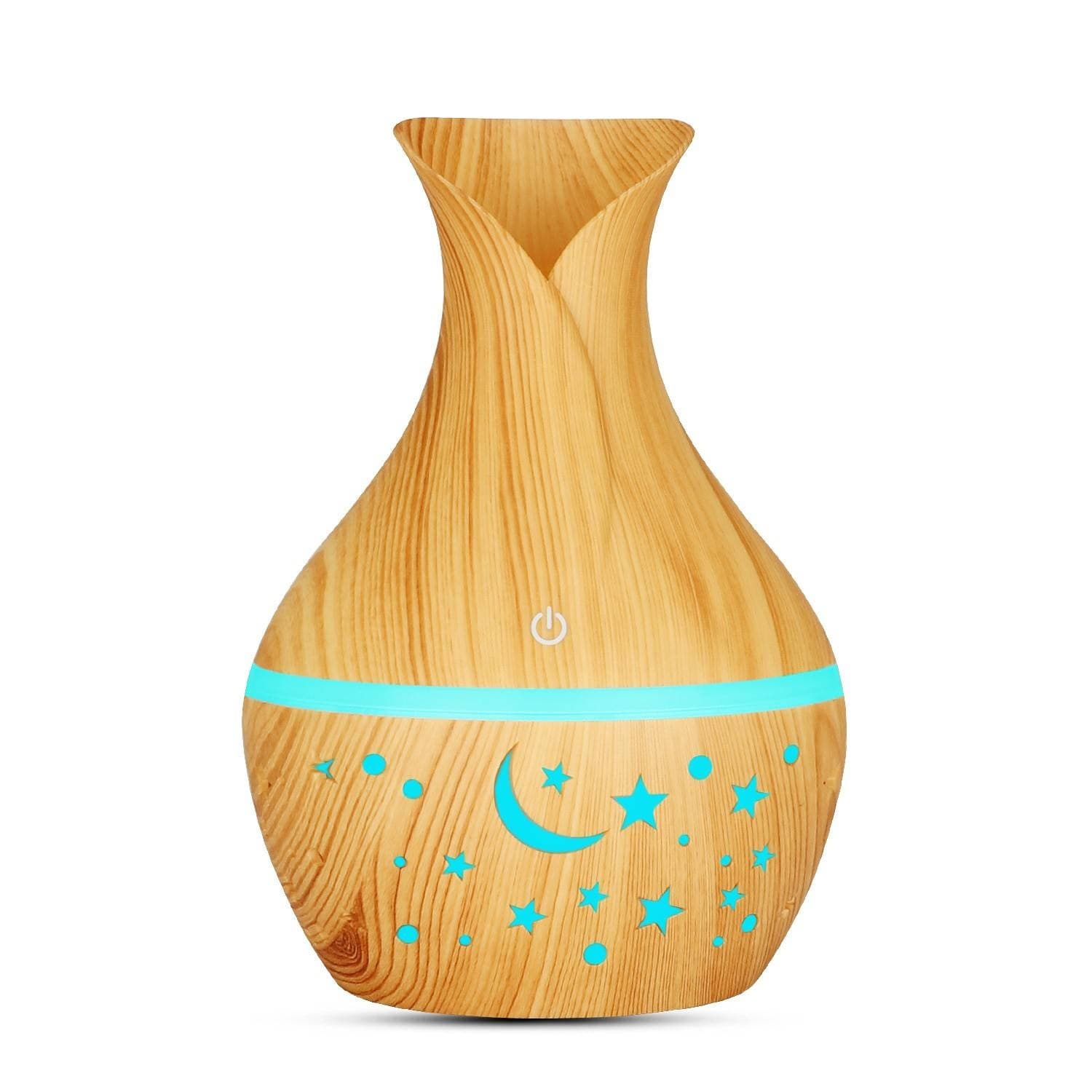 Umidificatore Ultrasuoni Diffusore Di Aromi Oli Essenziali Per Aromaterapia Achi Casa, arredamento e bricolage > Accessori Casa > Diffusore Ambiente Trade Shop italia - Napoli, Commerciovirtuoso.it