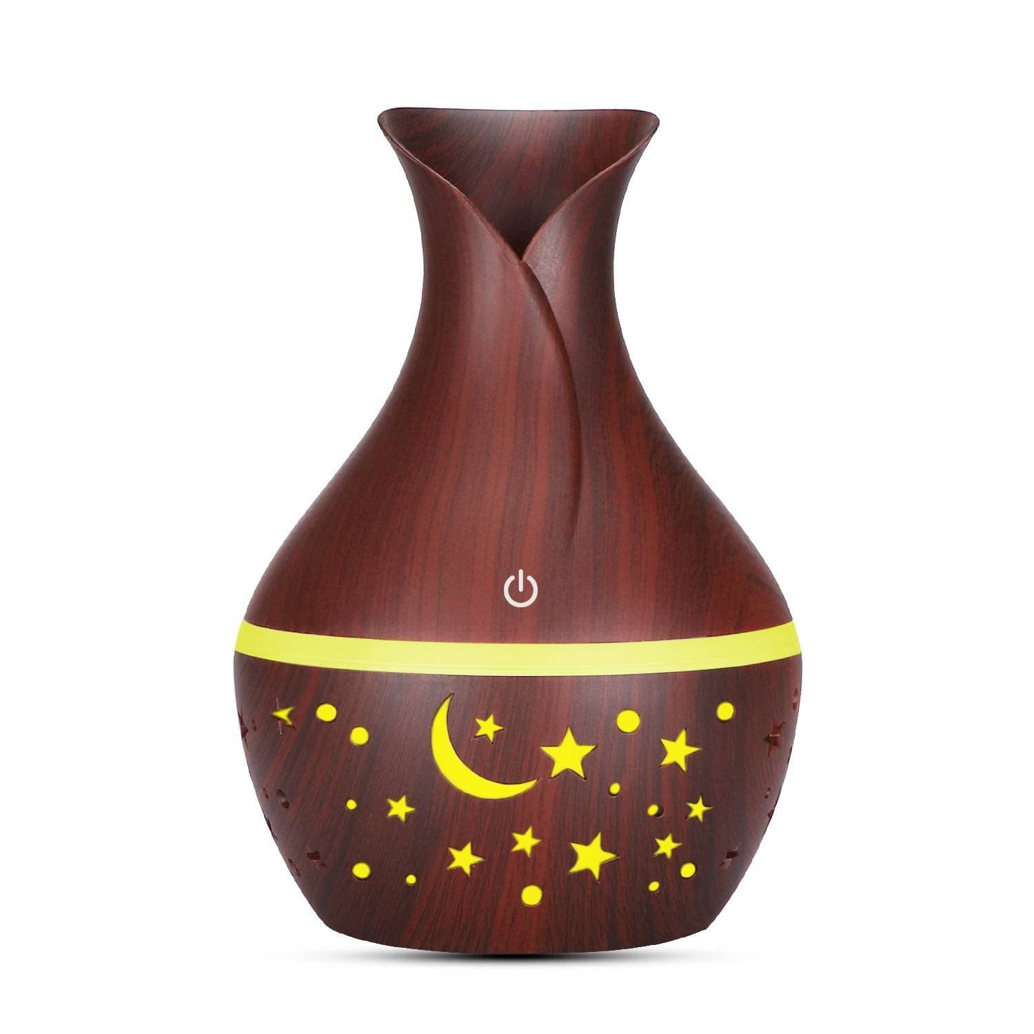 Umidificatore Ultrasuoni Diffusore Di Aromi Oli Essenziali Per Aromaterapia Ascu Casa, arredamento e bricolage > Accessori Casa > Diffusore Ambiente Trade Shop italia - Napoli, Commerciovirtuoso.it
