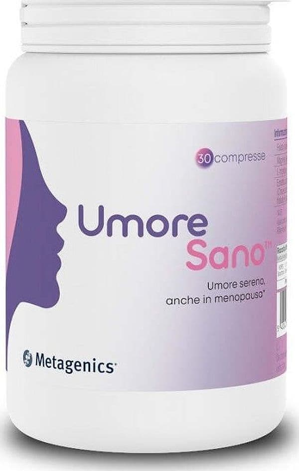 UMORESANO-30-COMPRESSE