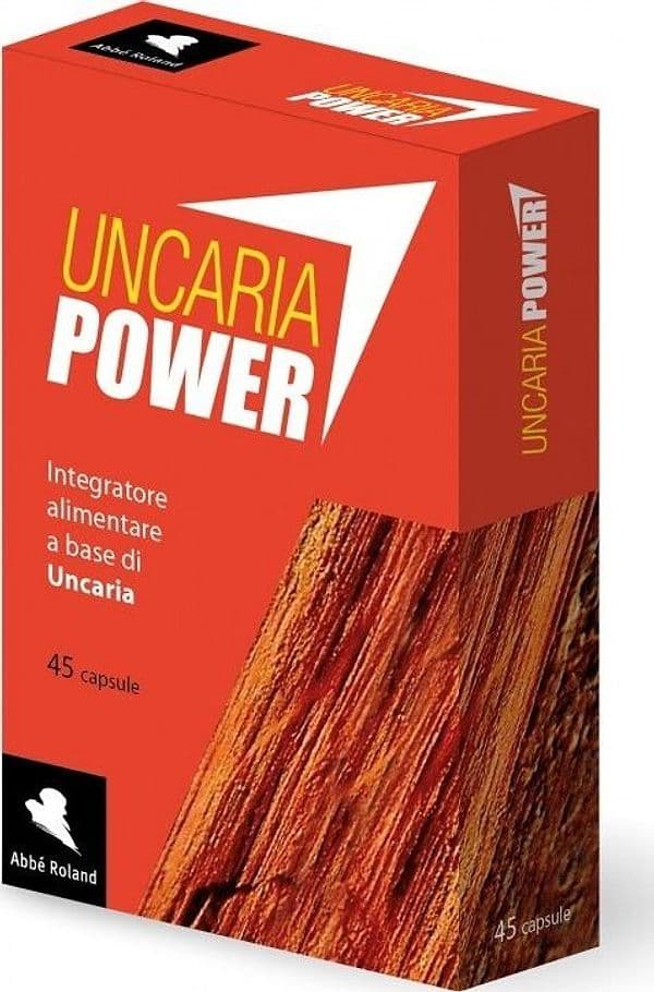 UNCARIA-POWER-integratore-alimentare-60-capsule-Abbè-Roland