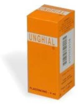 Unghial liquido unghie contro onicofagia 4ml in Riparazione unghie Clubfarma - Melilli, commercioVirtuoso.it