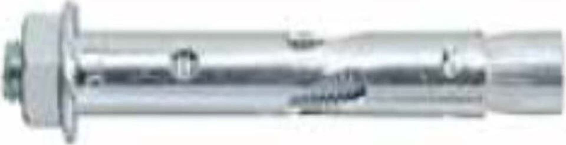 UNIFIX---10-PEZZI---TASSELLI-IN-ACCIAIO-PER-FISSAGGI-MEDIO-PESANTI-8X65MM