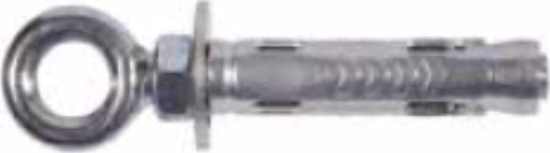 UNIFIX---6-PEZZI---TASSELLI-IN-ACCIAIO-PER-FISSAGGI-PESANTI-CON-OCCHIOLO-CHIUSO-12MM