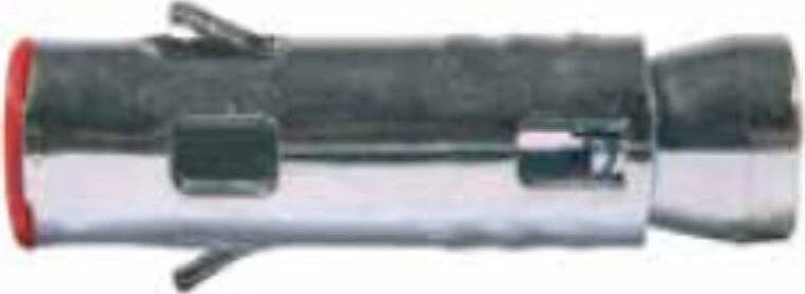 UNIFIX---8-PEZZI---TASSELLI-IN-ACCIAIO-PER-FISSAGGI-PESANTI---SOLO-CORPO-PER-VITE---6MM-12MM