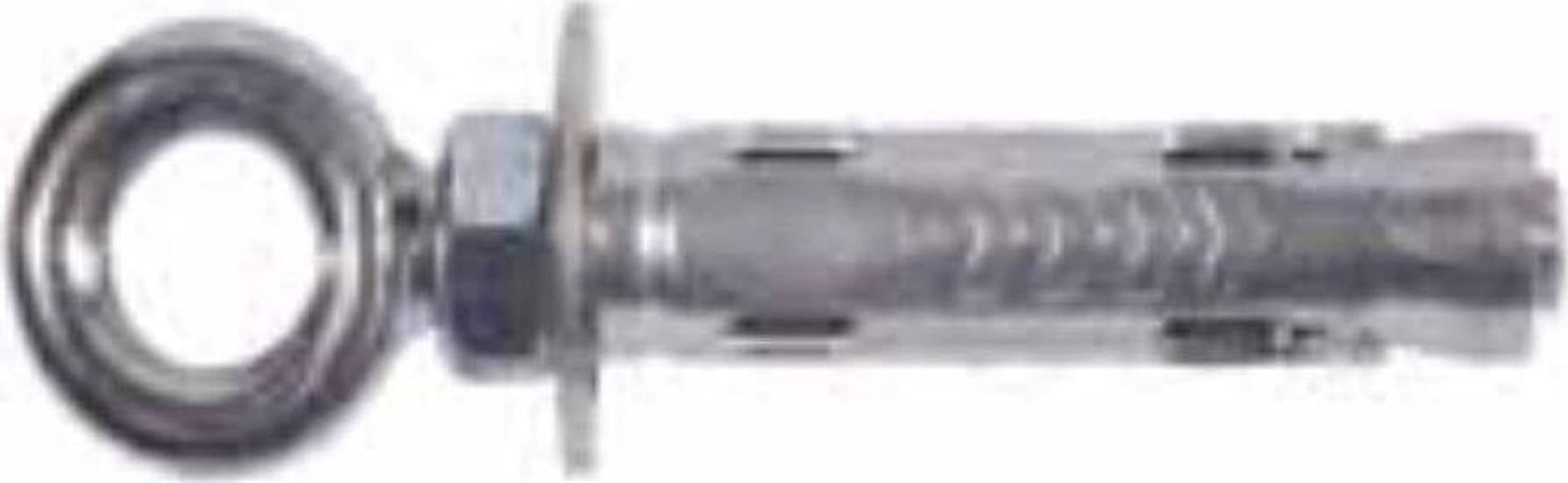 UNIFIX---8-PEZZI---TASSELLI-IN-ACCIAIO-PER-FISSAGGI-PESANTI-CON-OCCHIOLO-CHIUSO-10MM