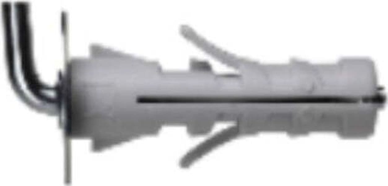 UNIFIX---8PZ-TASSELLO-IN-NYLON-GANCIO-CORTO-12MM