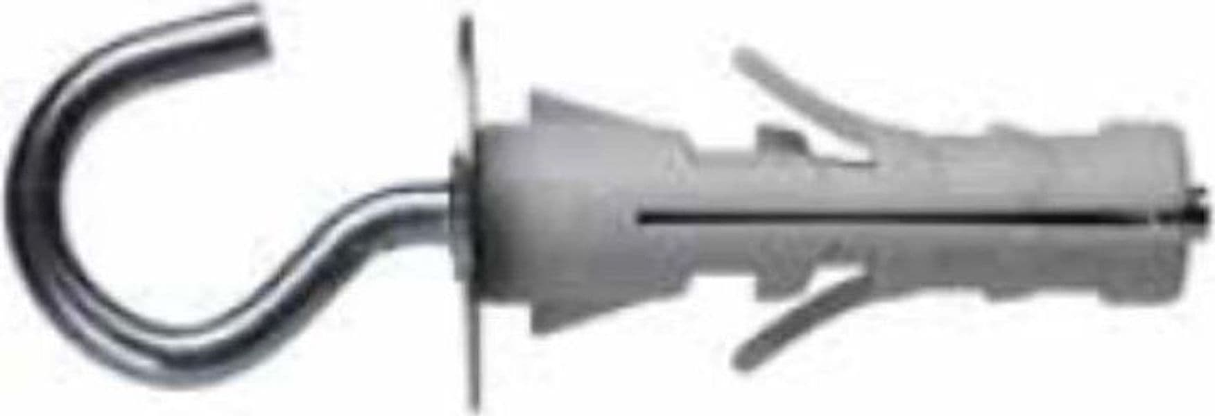 UNIFIX---9-PEZZI---TASSELLI-IN-NYLON-6.6-CON-PITONERIA-AD-OCCHIOLO-APERTO-9MM