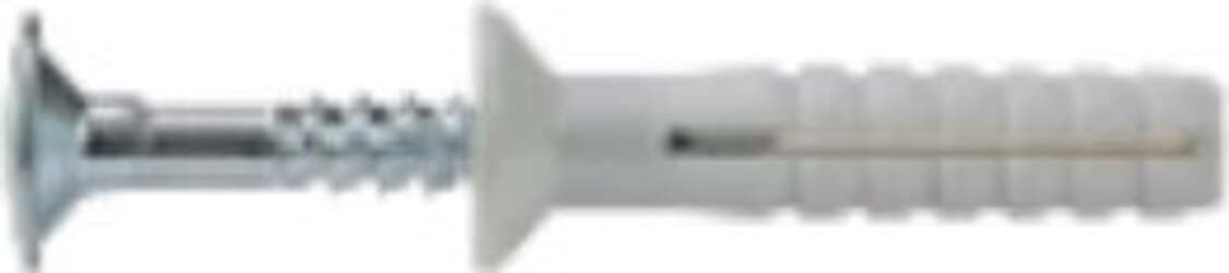 UNIFIX---TASSELLI-NYLON-CON-CHIODO-A-VITE-8X80MM-40PZ