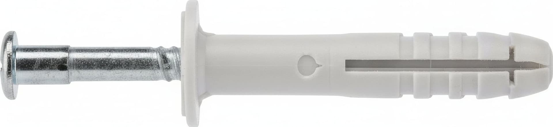 UNIFIX---TASSELLO-IN-NYLON-PROLUNGATO-CON-VITE-A-CHIODO-6X60MM-15PZ