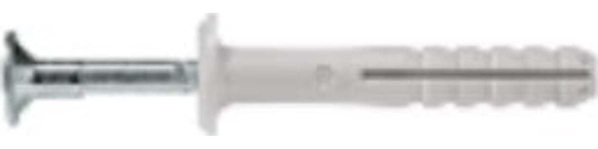 UNIFIX---TASSELLO-IN-NYLON-PROLUNGATO-CON-VITE-A-CHIODO-6X60MM-15PZ