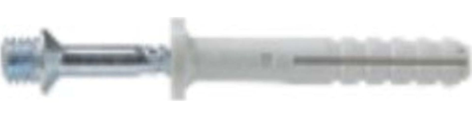 UNIFIX---TASSELLO-IN-NYLON-PROLUNGATO-CON-VITE-A-CHIODO-8X60MM-12PZ
