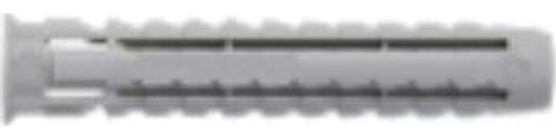 UNIFIX---TASSELLO-IN-NYLON-PROLUNGATO-FXU-L-CON-BORDINO-10X7MM-15PZ