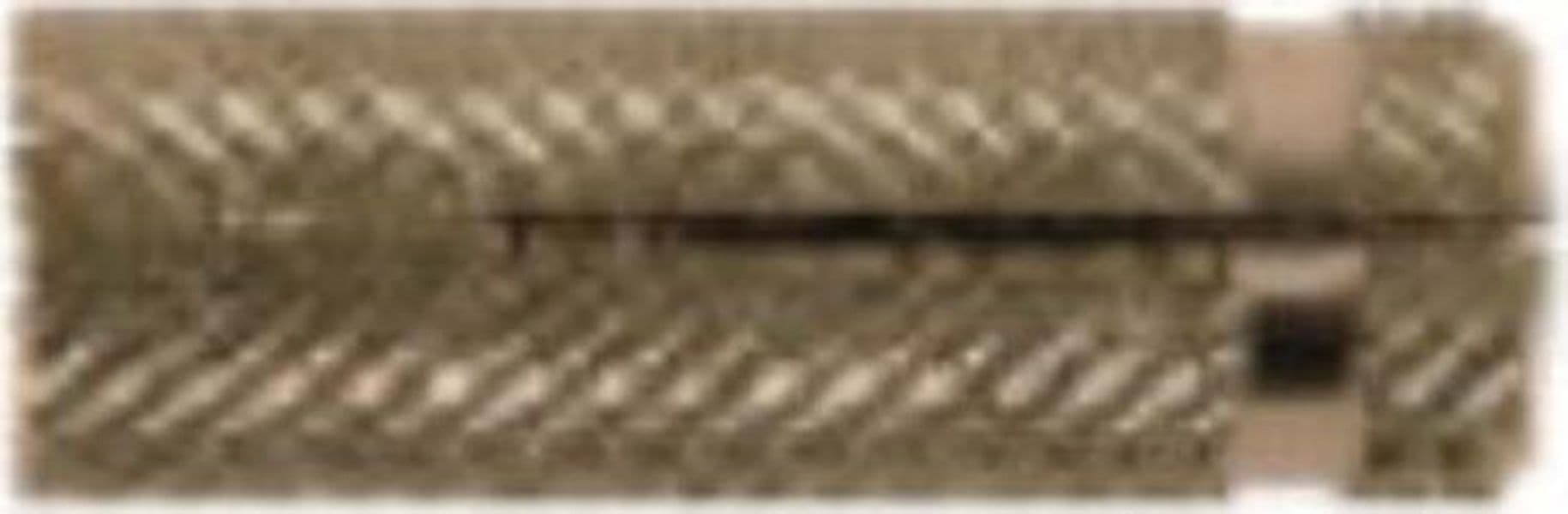 UNIFIX---TASSELLO-IN-OTTONE-7.5x23MM-30PZ