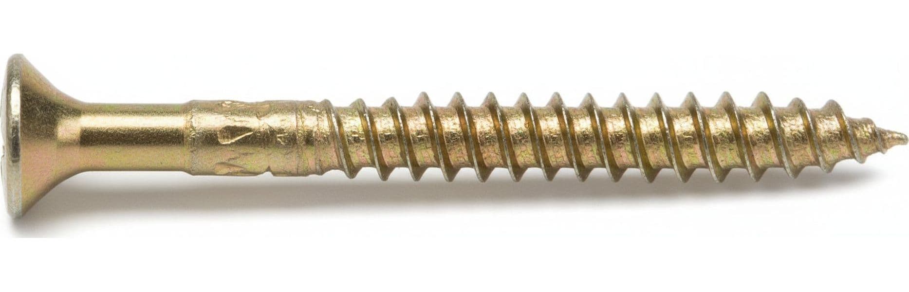 UNIFIX---VITI-STRUTTURALI-PER-LEGNO-TESTA-PIANA-SVASATA-4,5X25MM-30PZ