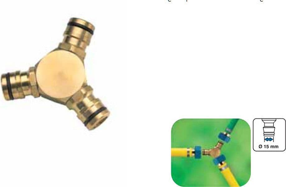 UNIFLEX-802192---RACCORDO-TRIPLICE-PROFESSIONAL-15-MM