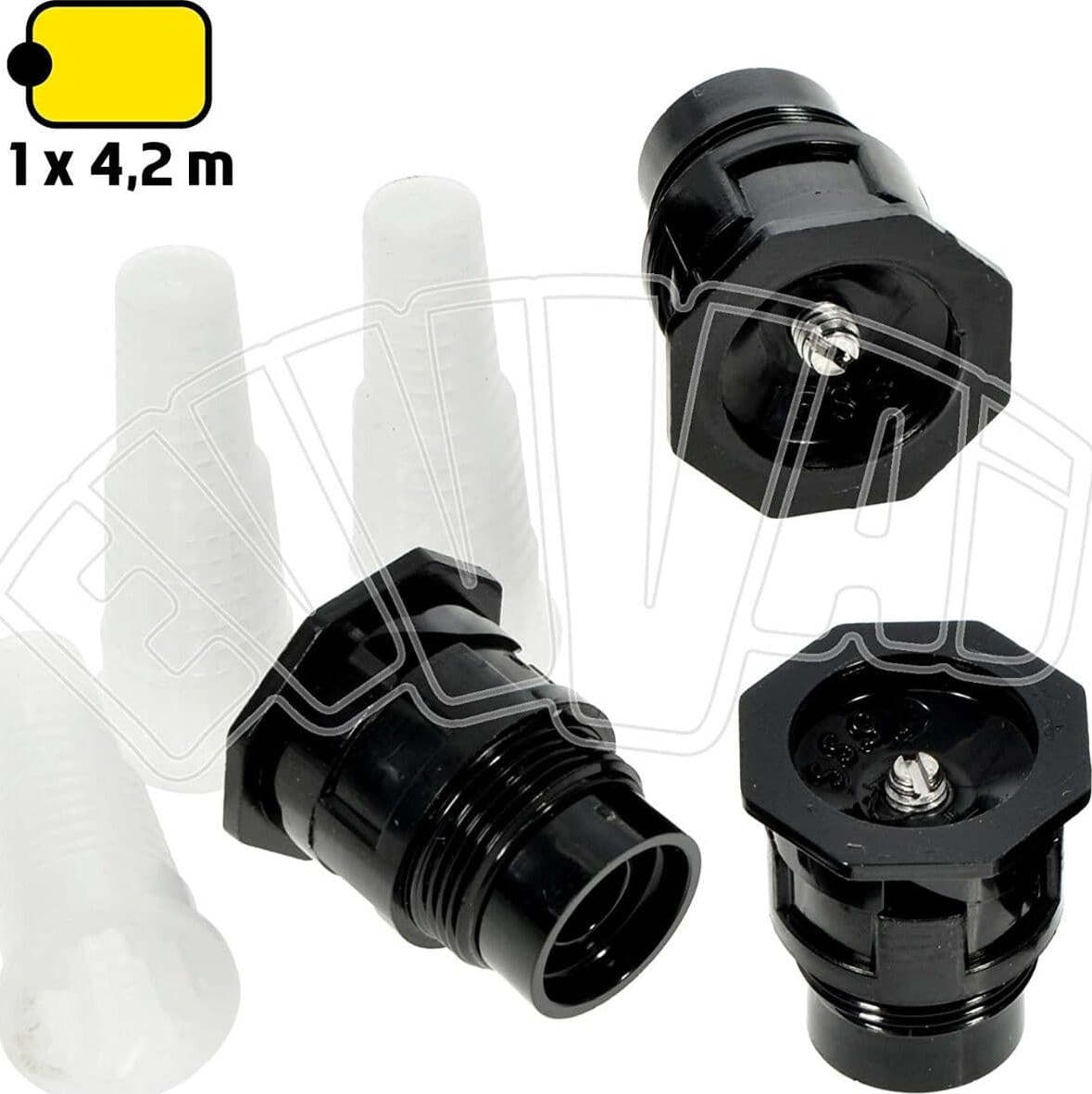 UNIFLEX-816572-TESTINA-CON-FILTRO-MEZZA-FASCIA-PZ.3