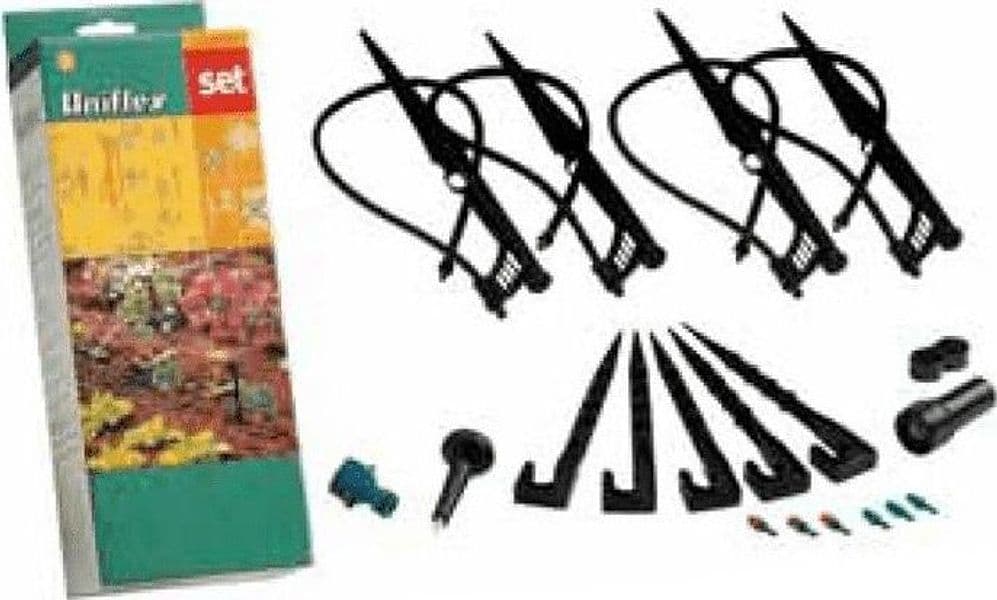 UNIFLEX-830156-SET-IRRIGAZIONE-ORTO-GIARDINO
