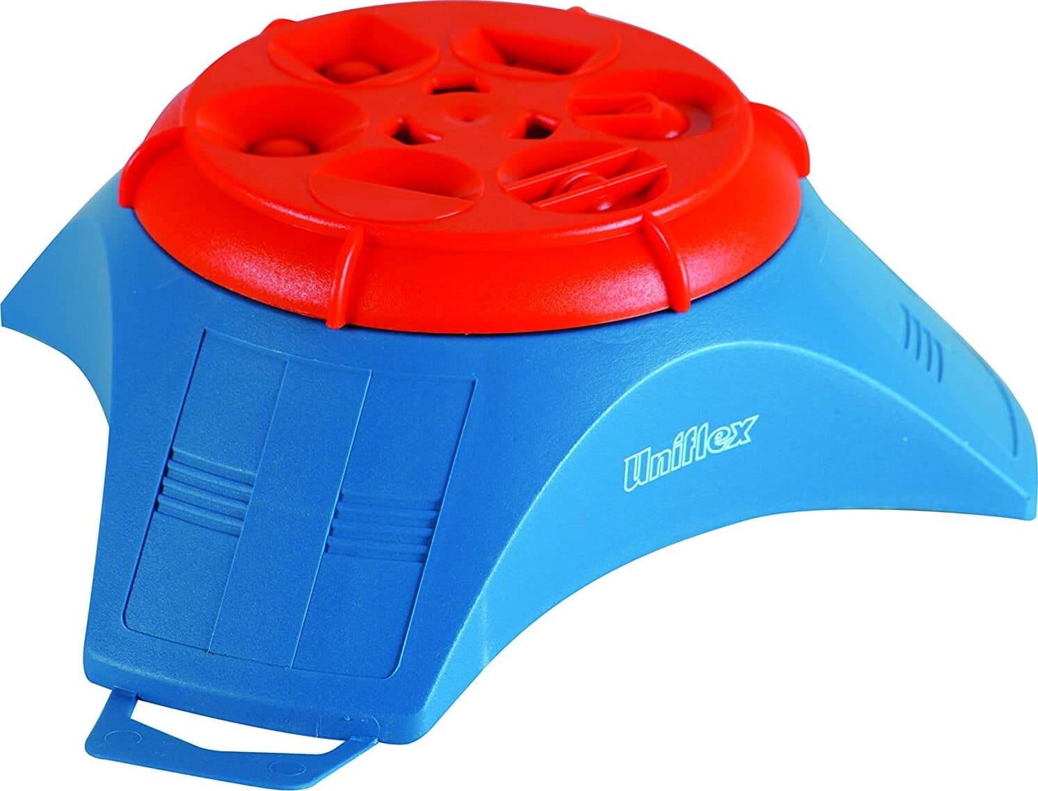 UNIFLEX-9.637-625.0-IRRORATORE-MULTIFUNZIONE-SU-BASAMENTO