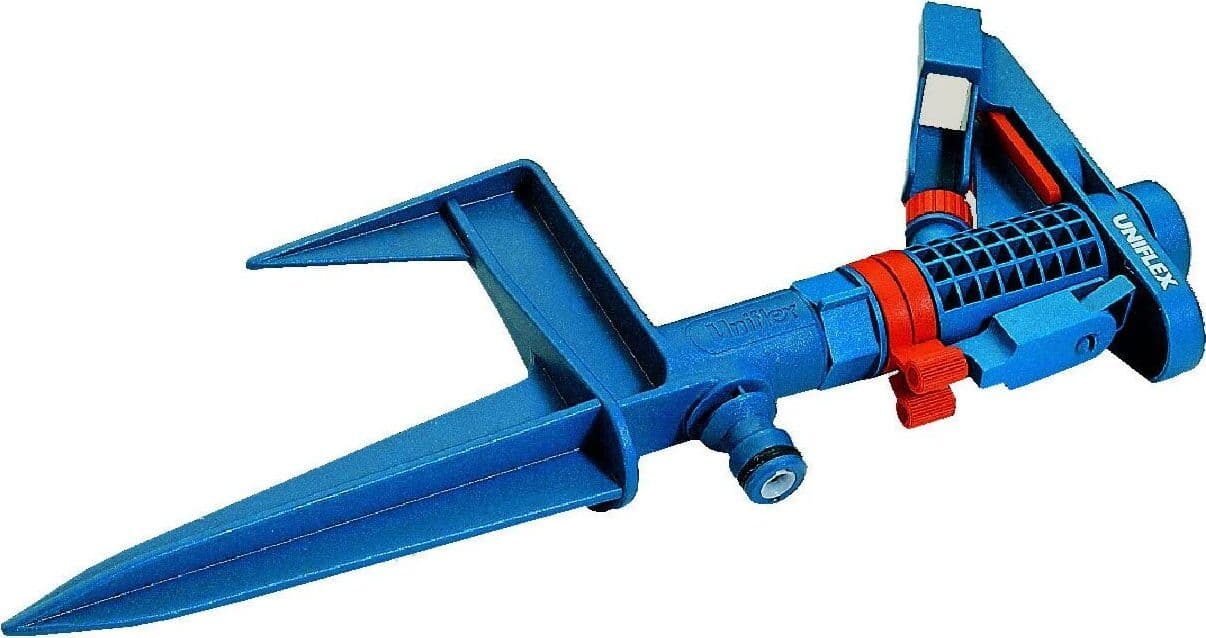 UNIFLEX-9.637-683.0-IRRIGATORE-PULSER-SU-PUNTALE