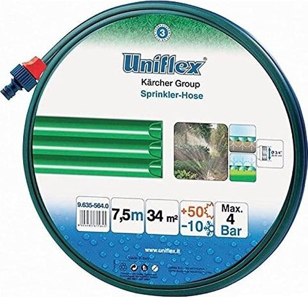 UNIFLEX-TUBO-FORATO-MANICHETTA-MT.15-TRECANALI-ART.-615776
