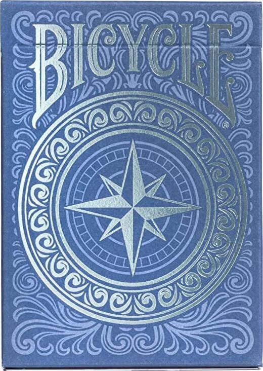 United-Bicycle-Odyssey-Poker