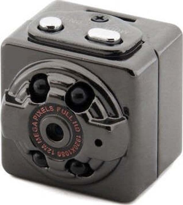 UNOTEC MICRO VIDEO CAMERA FULL HD Elettronica/Informatica/Accessori/Accessori per audio e video/Webcam e periferiche VoIP Scontolo.net - Potenza, Commerciovirtuoso.it