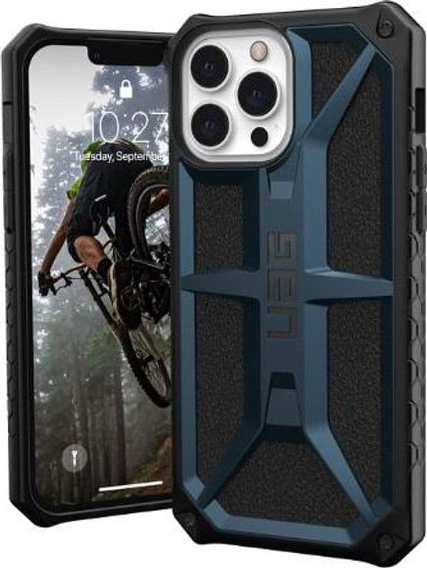 urban-armor-gear-apple-iphone-13-pro-max--monarch--carbon-fiber