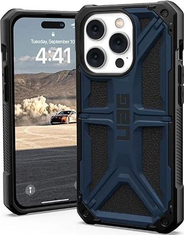 urban-armor-gear-apple-iphone-14-pro-monarch--carbon-fiber