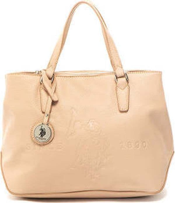 U.S POLO ASSN. BORSA LARGE DOUBLE HANDLE Moda/Donna/Borse/Borse a mano Scontolo.net - Potenza, Commerciovirtuoso.it