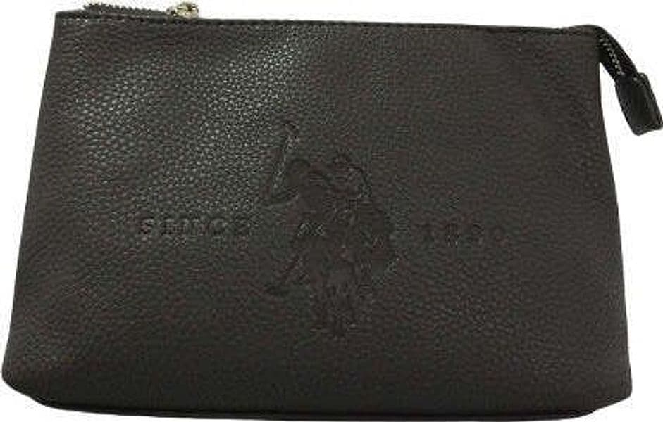 U.S POLO ASSN. GOAL MEDIUM BEAUTY DARK BROWN Moda/Uomo/Borse/Borse a mano Scontolo.net - Potenza, Commerciovirtuoso.it