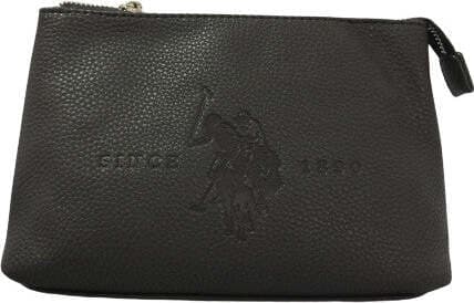 U.S POLO ASSN. GOAL MEDIUM BEAUTY DARK BROWN Moda/Uomo/Borse/Borse a mano Scontolo.net - Potenza, Commerciovirtuoso.it