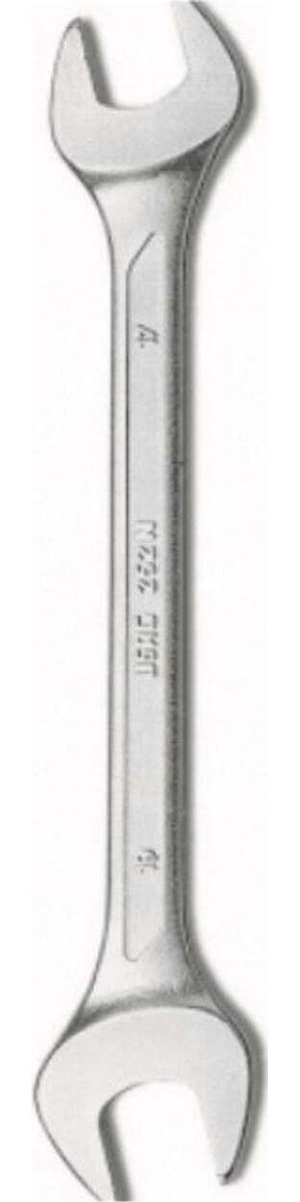 USAG---CHIAVE-A-FORCHETTA-DOPPIA---ART.-252-N---FINITURA-LUCIDA-14x15MM