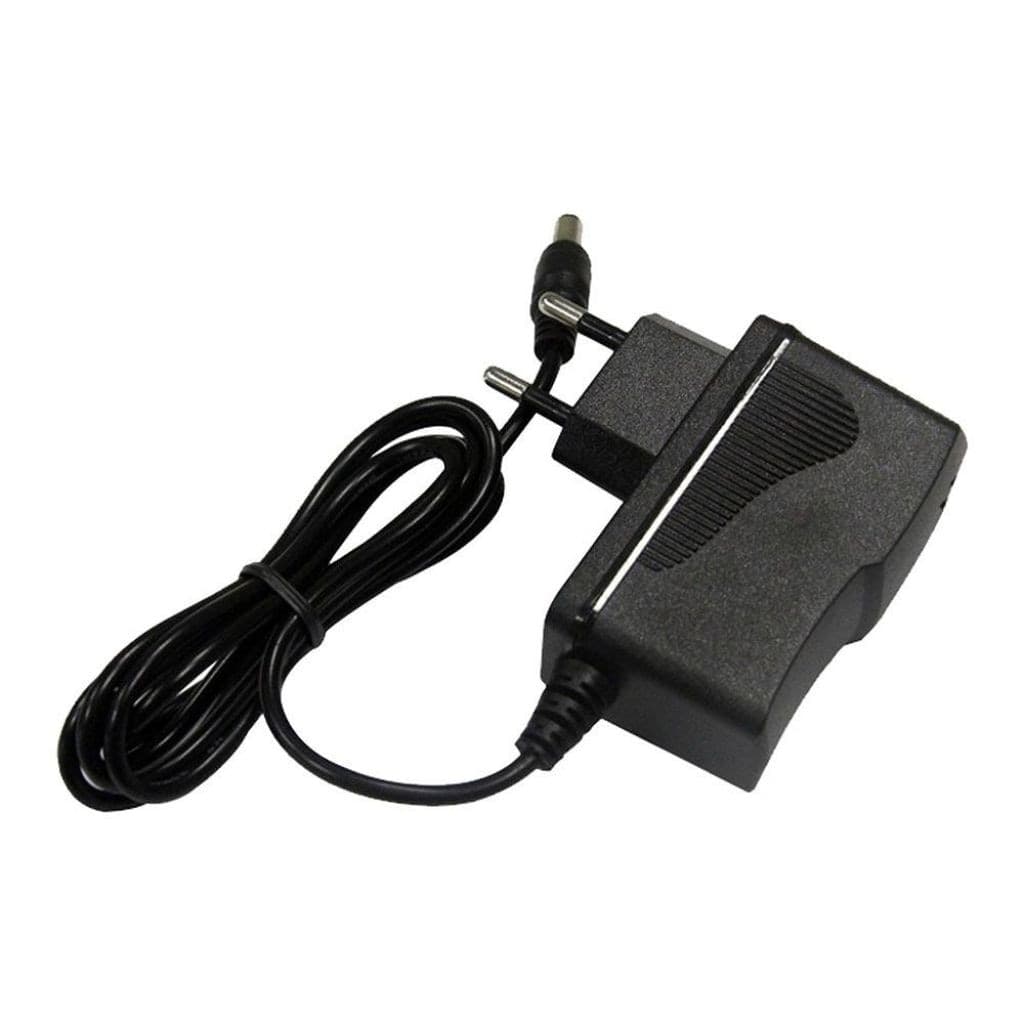 V-TAC ALIMENTATORE PER LED 18W 12V 1.5A PLASTICA IP44 | SKU 3237 - VT-23019 Fai da te/Materiale elettrico/Trasformatori Zencoccostore - Formia, Commerciovirtuoso.it
