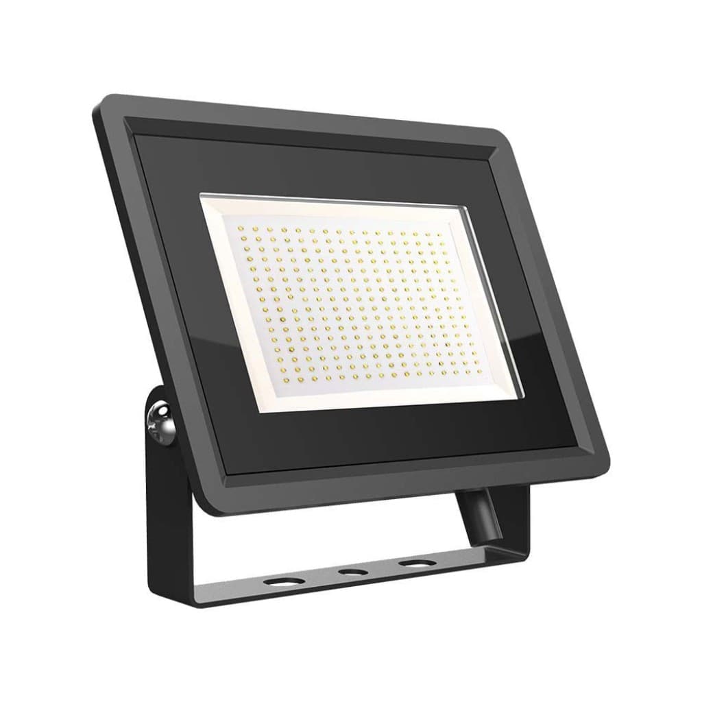 V-TAC PRO VT-200 FARO LED SMD 200W ULTRASOTTILE CHIP SAMSUNG DA ESTERNO COLORE nero 16000 lm IP65 Luce Bianca Naturale e Fredda Illuminazione/Illuminazione per esterni/Proiettori Zencoccostore - Formia, Commerciovirtuoso.it