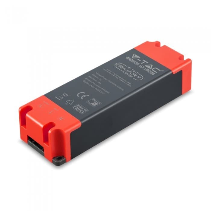 V-TAC SMART HOME VT-5145 Programmatore di Umidità e Temperatura 16A Compatibile ad Amazon Alexa Google Home e Nest - SKU 8467 Giardino e giardinaggio/Termometri e dispositivi metereologici/Igrometri Zencoccostore - Formia, Commerciovirtuoso.it