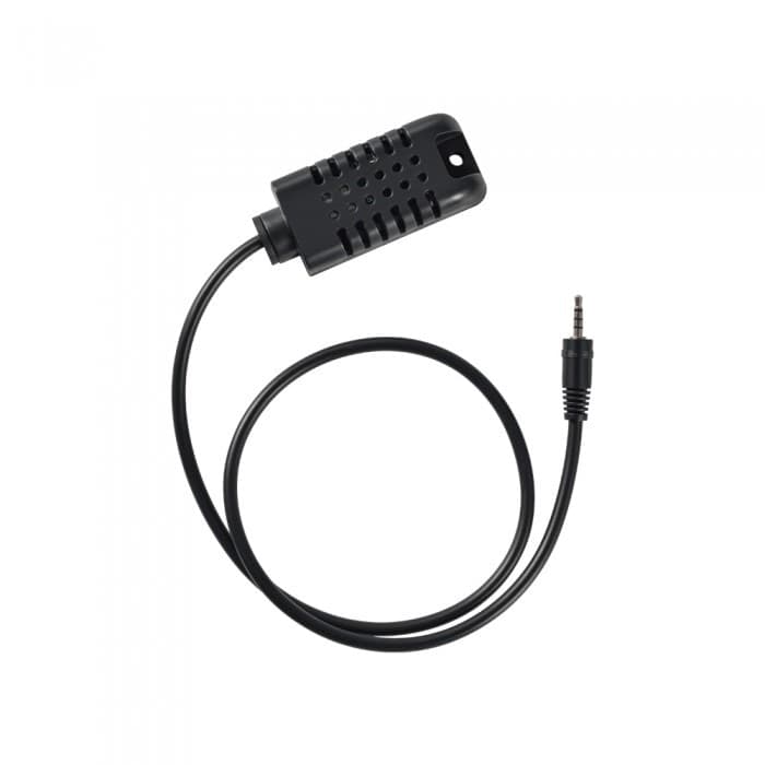 V-TAC SMART HOME VT-5146 Sensore di Umidità e Temperatura Compatibile ad Amazon Alexa Google Home e Nest - SKU 8468 Fai da te/Materiale elettrico/Timer Zencoccostore - Formia, Commerciovirtuoso.it