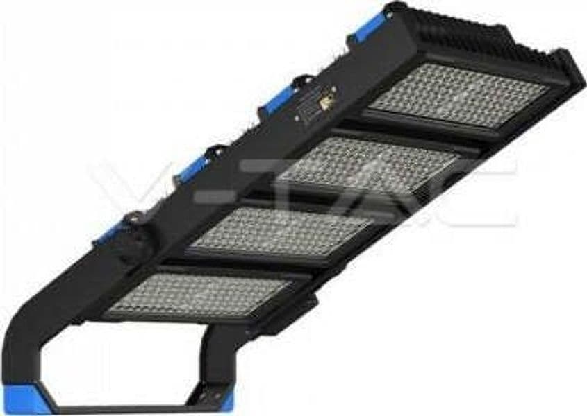 V-TAC SUPER PRO VT-1002D FARO LED A++ 60° 1000W SMD DIMMERABILE CHIP SAMSUNG Luce Naturale 4000k 120000lm IP66 Illuminazione/Illuminazione per esterni/Proiettori Zencoccostore - Formia, Commerciovirtuoso.it