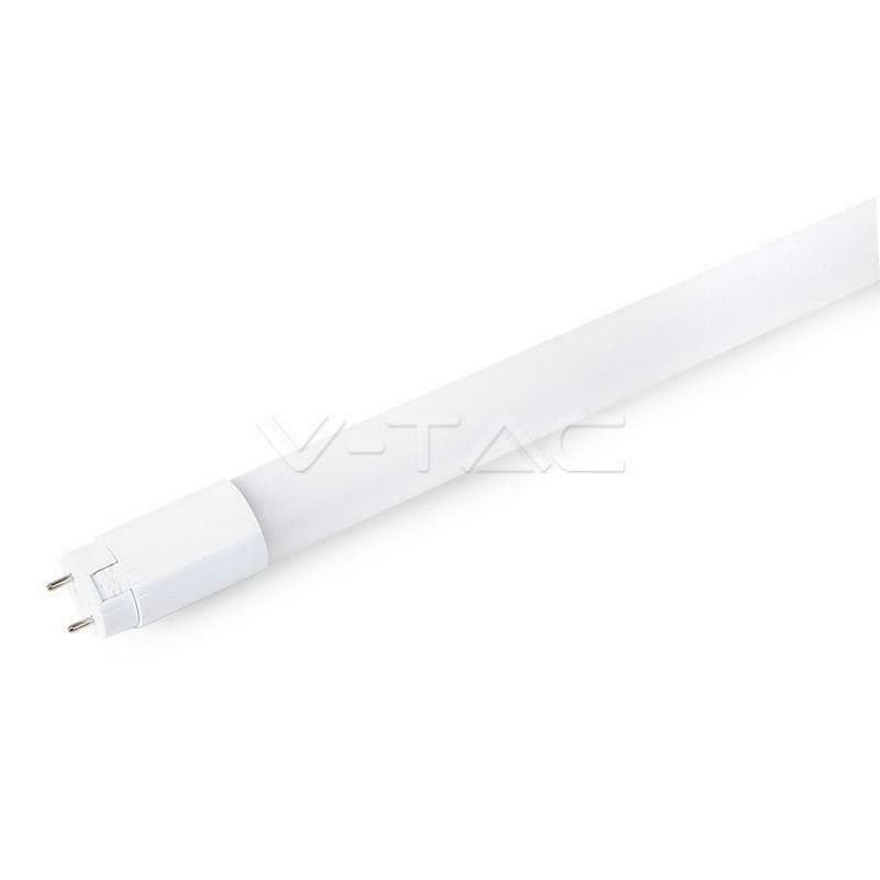 V-TAC VT-1228 SMD 220v TUBO LED in VETRO T8 G13 18W LAMPADINA 120CM PER PANETTERIE 990lm Illuminazione/Lampadine/Lampadine a LED Zencoccostore - Formia, Commerciovirtuoso.it
