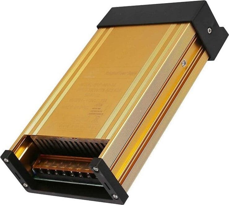 V-TAC VT-21251 ALIMENTATORE 250W 12V RAINPROOF IP45 A 2 USCITE CON MORSETTI A VITE - SKU 3232 Commercio Industria e Scienza/Impianti elettrici/Cablaggio e collegamenti/Alimentazione elettrica industriale Zencoccostore - Formia, Commerciovirtuoso.it