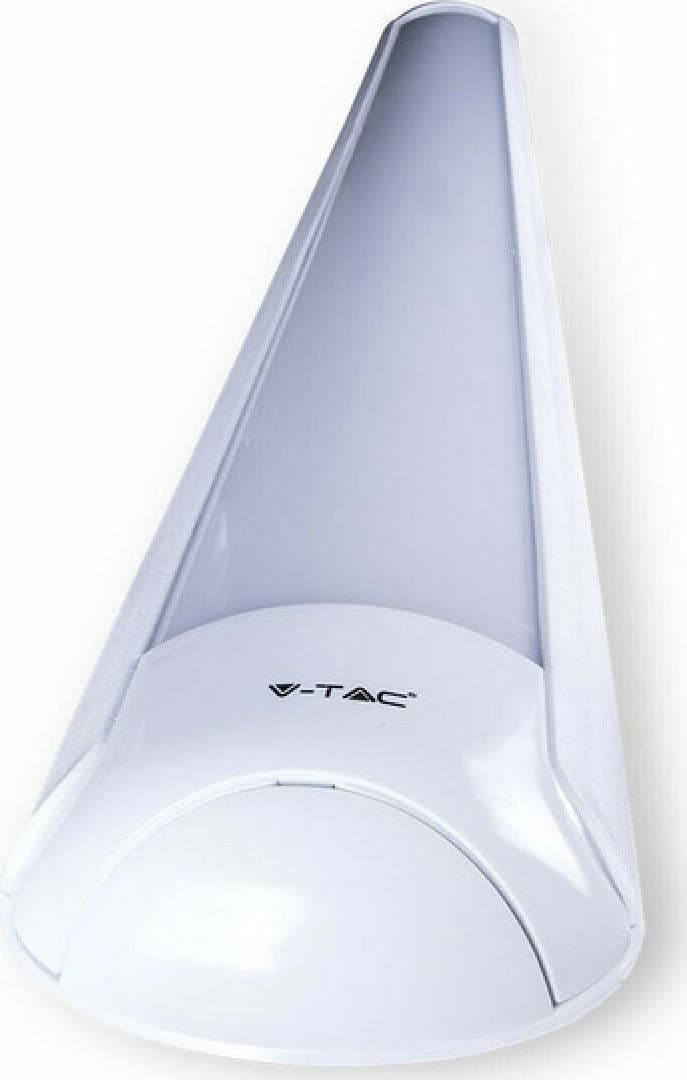 V-TAC VT-8012 TUBO LED PLAFONIERA 32W LAMPADINA 120CM 2400 lm 110° Illuminazione/Lampadine/Lampadine a LED Zencoccostore - Formia, Commerciovirtuoso.it