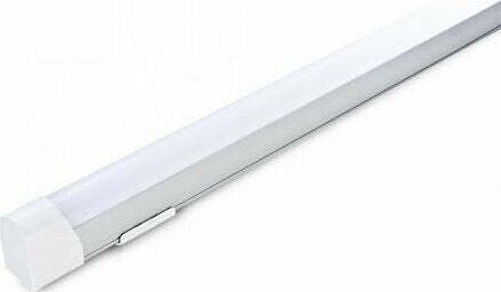 V-TAC VT-8121 TUBO LED PLAFONIERA 20W LAMPADINA 120CM 1800 lm Illuminazione/Lampadine/Lampadine a LED Zencoccostore - Formia, Commerciovirtuoso.it