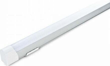V-TAC VT-8121 TUBO LED PLAFONIERA 20W LAMPADINA 120CM 1800 lm Illuminazione/Lampadine/Lampadine a LED Zencoccostore - Formia, Commerciovirtuoso.it