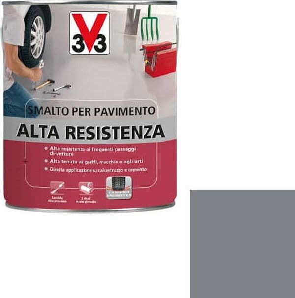 V33---SMALTO-PER-PAVIMENTI-ALTA-RESISTENZA-GRIGIO-SCURO-0,5L
