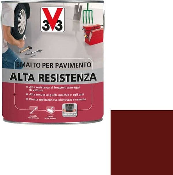 V33---SMALTO-PER-PAVIMENTI-ALTA-RESISTENZA-ROSSO-MATTONE-0,5-LT